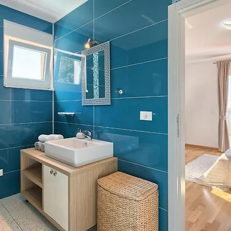 Tatil Evi Amelie Vicani
