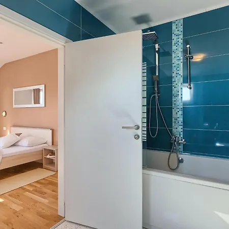 Amelie Tatil Evi