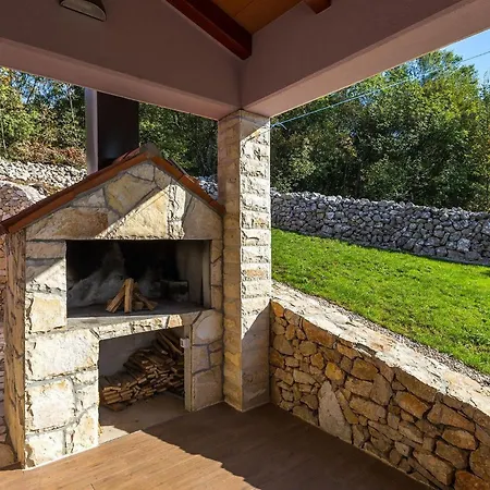 Tatil Evi Amelie