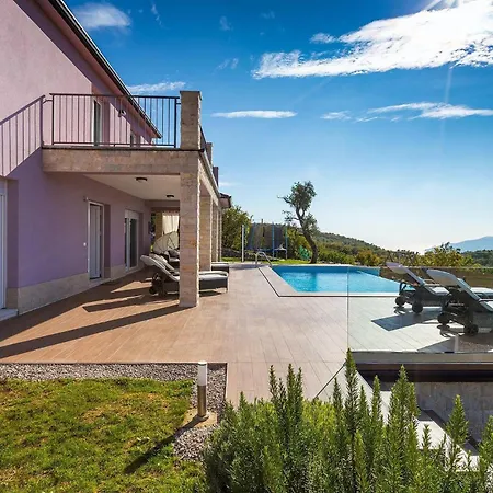 Amelie Tatil Evi Vicani