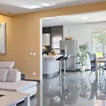Casa de Férias Amelie *
