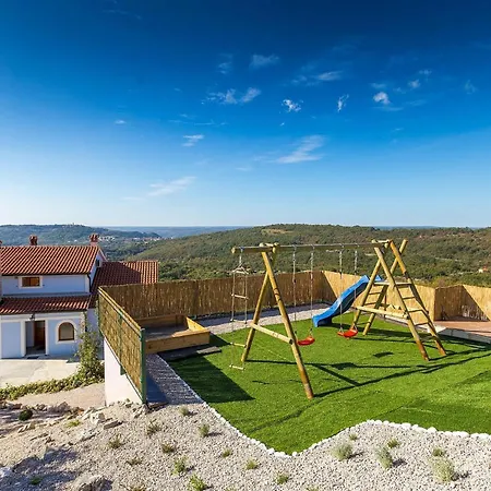 Amelie Holiday home Vicani