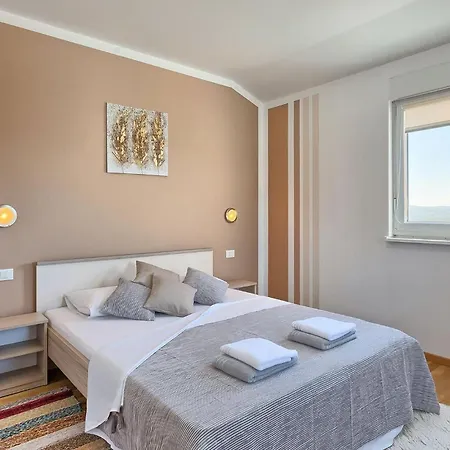 Amelie Holiday home Vicani