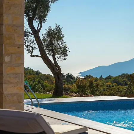 Holiday home Amelie Vicani